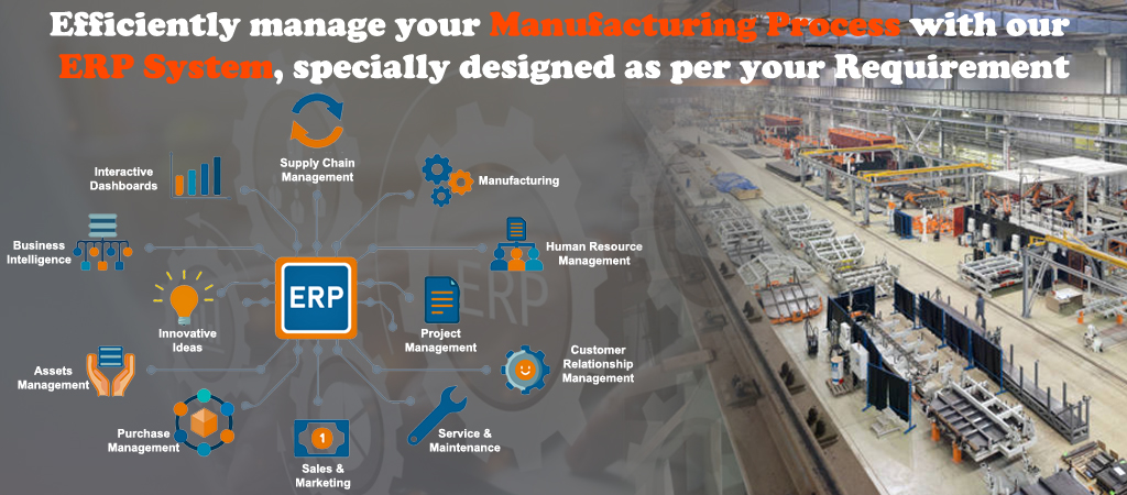 ERP