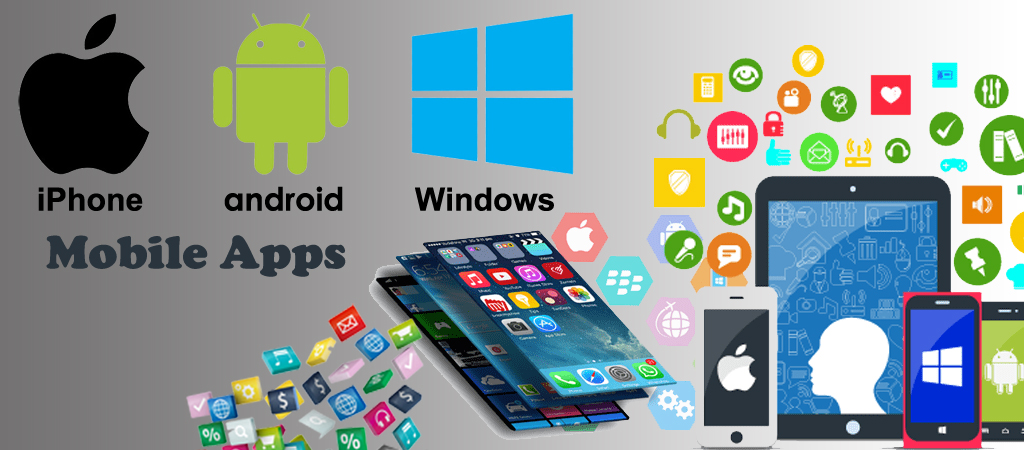 MOBILE APPS